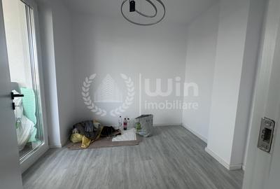 Apartament 2 camere 60mp | Finisat | Bloc nou | Garaj | Terasa | Iris - 3