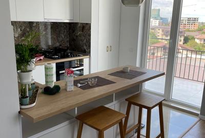 Bloc 2025 Brancoveanu! LUX 2 Camere Decomandat - 1