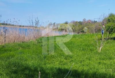 Teren intravilan de vânzare – Grădiștea, Ilfov, Aleea Primăriei - 9