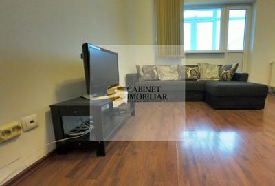 2 camere | Bd Carol | Vedere Panoramica | Centrala proprie - 1