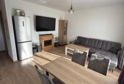 Apartament modern cu 3 camere zona Turnisor - 2