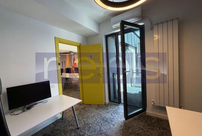 CLADIRE BIROURI PREMIUM | 310 MP | D+P+2+M | ZONA EXCELENT CONECTATA - 15