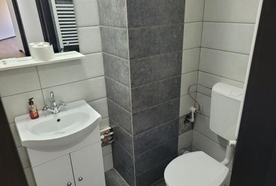 Apartament 4 camere bld Uniri Fintini renovat nemobilat ,ptr sediu punct lucru - 11