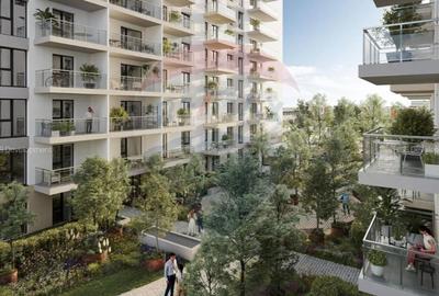 Vanzare apartamente 2 camere Bulevardul Theodor Pallady - 1