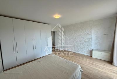 Casa cu 5 camere, de inchiriat, centrala proprie, Timis, Dumbravita - 9