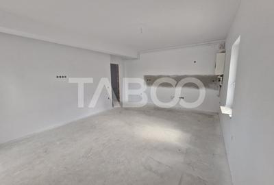 Apartament 66 mpu la CHEIE 3 camere balcon si parcare Doamna Stanca - 6