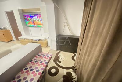 2 camere-Decomandat-Bloc Stradal-Calea Rahovei - 11