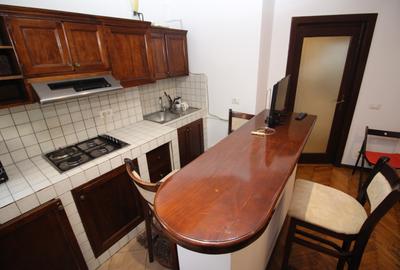 Foișorul de Foc, garsonieră mobilată și utilată - 1