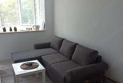 TOMIS I SPITAL 2 CAMERE PRIMA INCHIRIERE 500 EURO TERMEN LUNG - 1