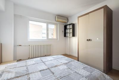 Cel mai mare apartament de 3 camere de pe Titulescu! - 22