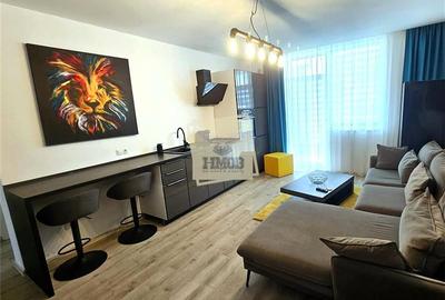 Apartament mobilat 3 camere etaj 2 balcon si parcare in Selimbar - 3