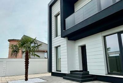 Vila Premium/Priveliste deosebita/Lac Lebada/5 camere/Strada Baile Felix/Lebada - 6