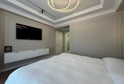 Apartament Deosebit De 3 Camere In Azimut-Copou - 11