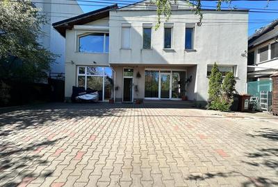 Spatiu comercial/ birou/ medical semicentru Iasi, 76mp, zona Palas - 11