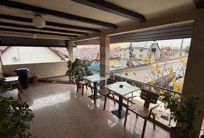 Restaurant și pizzerie Perla Neagră - 10