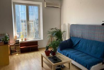 Apartament 2 camere / Iancu de Hunedoara/ Dorobanti - 1