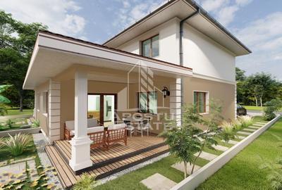 Duplex de vanzare Sanandrei | - 1