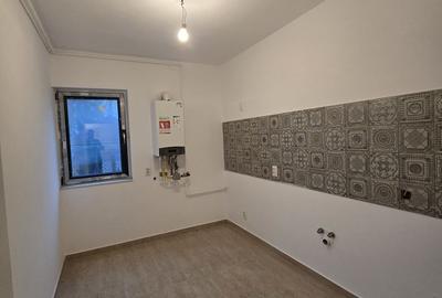 Apartament 2 camere Sisesti - Lac Straulesti - Metrou Straulesti - 14