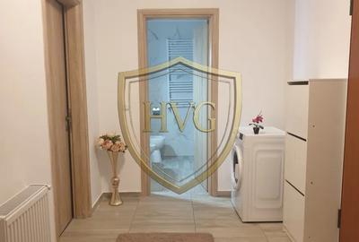 Apartament cu 2 camere | Centrala proprie | Loc de parcare | Cartier Solar - 5