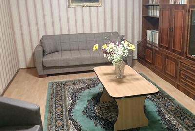 Apartament extrem de spatios, renovat, zona linistita - 4