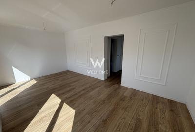 Casa nouă cu 4 camere și curte generoasă – Șelimbăr Triajului - 22