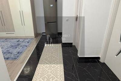 Garsonieră decomandată în Metalurgiei