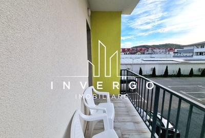 Apartament in bloc nou, 2 camere, de închiriat, în Floresti - 8
