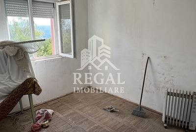 Pachet 2 apartamente – Ghelari, etaj 1, bloc reabilitat termic - 11
