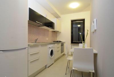 Apartament 3 camere - Baneasa/Iancu Nicolae - 3