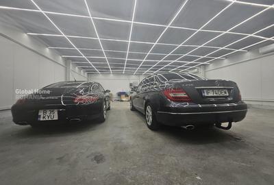 Teren Intravilan Otopeni DN 1 | 5.000mp | Detailing Auto | Rent a Car - 1