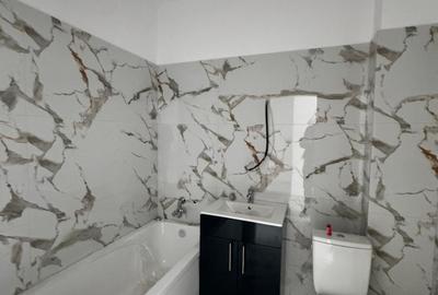 Garsoniera finalizata-Viilor-Militari Residence - 13