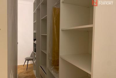 Apartament cu 3 camere, parter inalt - Central - 8