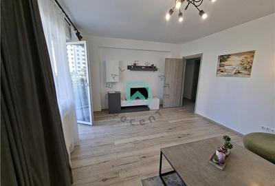 Apartament 3 camere Tractorul, 76 mp - Brasov - 2