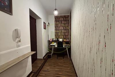 Studio 2 camere, 39 mp, cartier Sarari, zona Puskin - 8