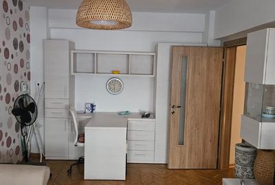 Apartament 2 camere de inchiriat Stirbei Voda - 1