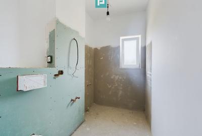 Apartament 3 camere, grădină proprie, Torontalului - 5