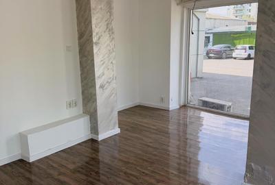 Inchiriere spatiu comercial in Complexul Comercial Mirano International - 4