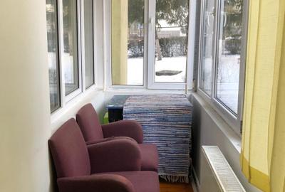 Apartament 2 camere, decomandat, 51mp, Mănăștur - 10