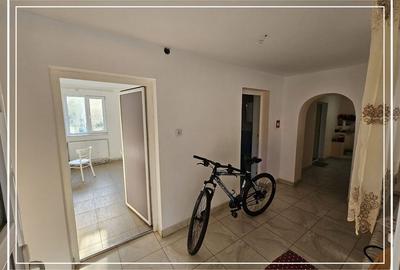 Opurtunitate si liniște Casa de vânzare la cheie Mocrea Jud. Arad - 4