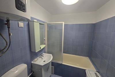 2 Camere Aviației–Str. Căpâlna Decomandat Mobilat&utilat, Disponibil Imediat - 6