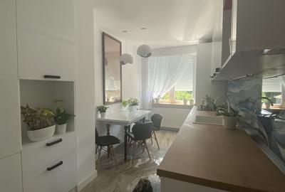 Apartament 3 camere lux langa Prefectura - 42