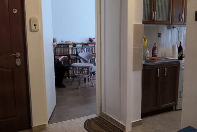 Vânzare apartament 2 camere Ploiești central, str. Crișan - 3