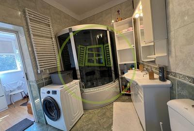 Apartament, 3 camere, 95 mp, decomandat, Zona Centrala - 7