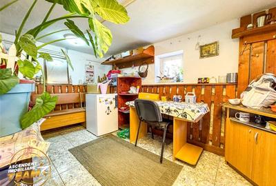 Tur 3D! Casa cu etaj,mobilata si echipata, Simeria,Sfantu Gheorghe - 36