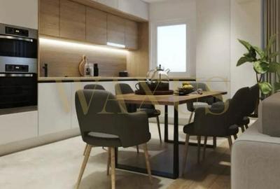 Apartament cu 4 camere decomandat, mobilat în Mănăștur