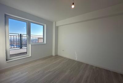 COMISION 0%! INTABULAT! 3 CAMERE 2 BAI+ TERASA CU VEDERE PANORAMICA - 9