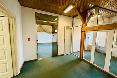 Unirii - Mitropolie vila 500 mp utili 4500 Euro - 17