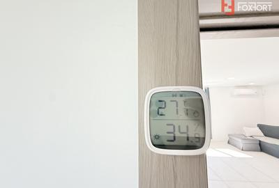 COMISION 0% Casa smart & independenta energetic de vanzare in Sacalaz - 39