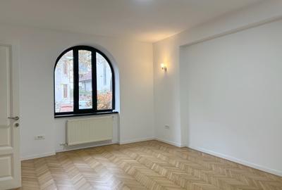 Spațiu pentru birouri in vila recent renovata cu arhitectura veche in Dorobanti - 6