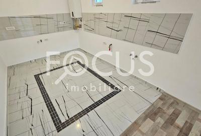 Duplex cu 4 camere si 2 terase in Freidorf, finisat la cheie COMISION 0% - 4